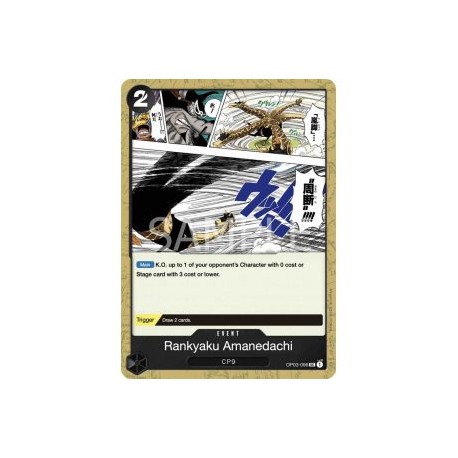Tempest Kick Sky Slicer (Uncommon)