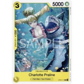 Charlotte Praline (Common)