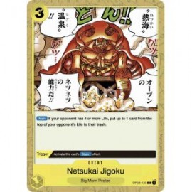 Tropical Torment (Common)