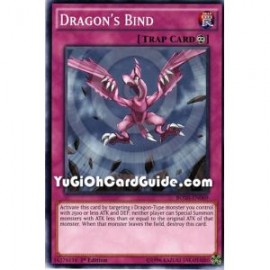 Dragon's Bind