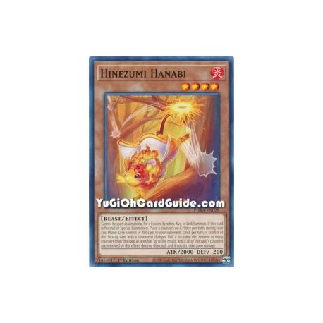 Hinezumi Hanabi