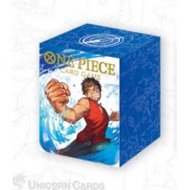 PREVENTA Limited Card Case - Monkey D. Luffy