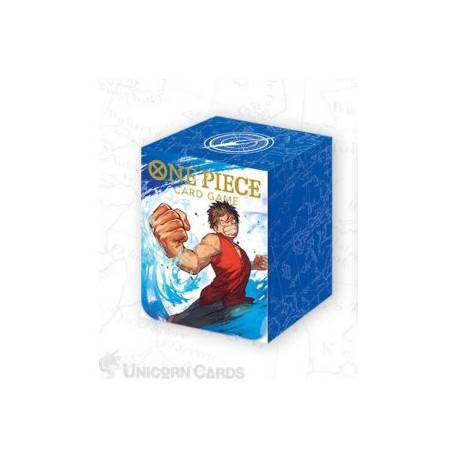 PREVENTA Limited Card Case - Monkey D. Luffy