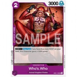 Who's.Who (Common)