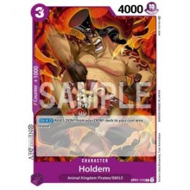 Holedem (Common)