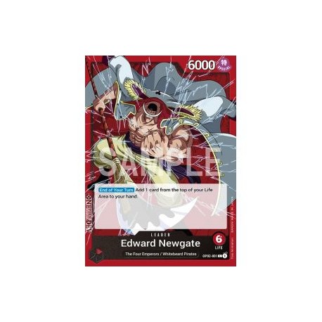 Magellan (071) (Leader)