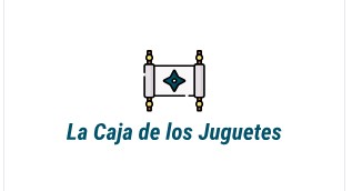 LA CAJA DE LOS JUGUETES